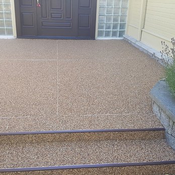 JFK Surfaces - the steps leading up to the front door - Flooring Near Me - Chilliwack, British Columbia JFK Surfaces - the steps leading up to the front door - Flooring Near Me - Chilliwack, British Columbia