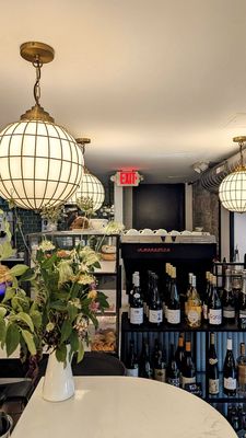 Cafe Sous Terre by null