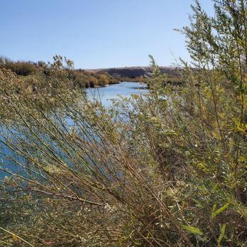 Hidden Beaches River Resort - Beaches Near Me - Blythe, California