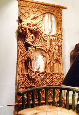 45 Three Modern Vintage Home by null