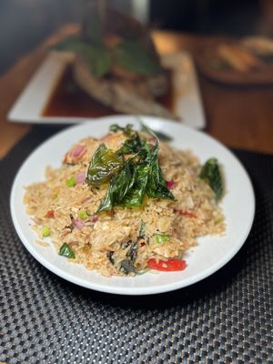 Songkran Thai Kitchen by null