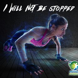 Motion Fitness Stonebridge