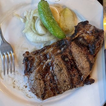 Garufa - Ribeye 4/5 - Argentine Near Me - Puerto Peñasco, SON Garufa - Ribeye 4/5 - Argentine Near Me - Puerto Peñasco, SON