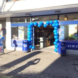 Rema 1000 Kalmarhuset