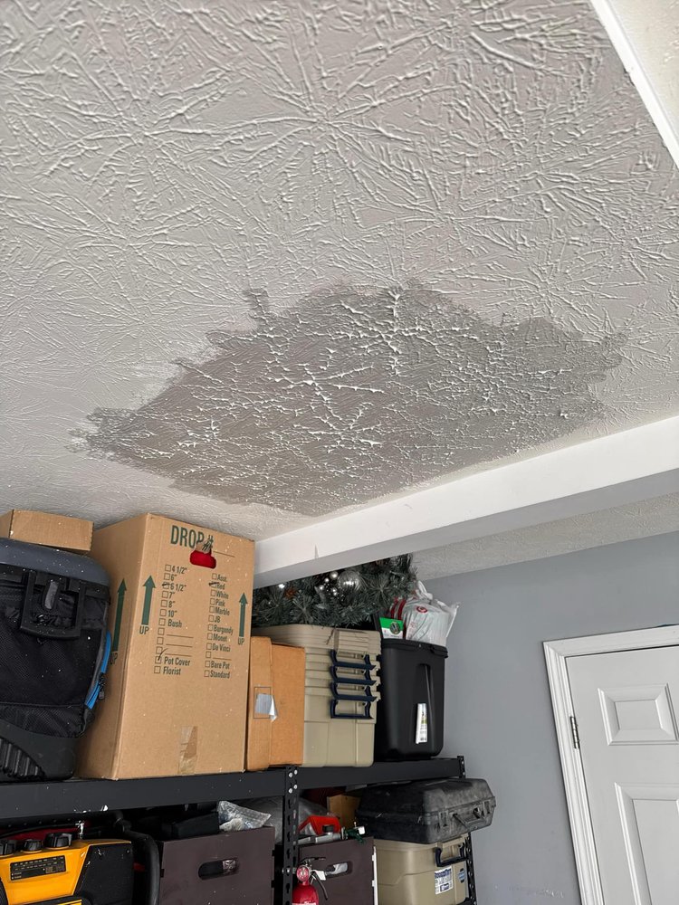 Slide of Prestige Handyman Services