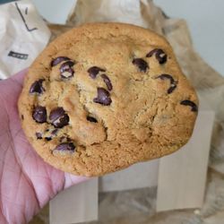 Jason's Deli - Shaking hands with God