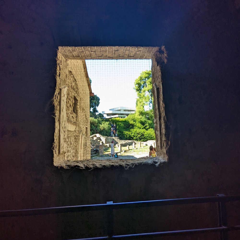 Scavi di Pompei - Museums Near Me - Pompei, NA