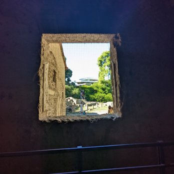 Scavi di Pompei - Museums Near Me - Pompei, NA