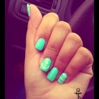 AP Nails - Thanks to Yelp I was matched with Kevin who does an amazing job! First timer and forever loyal to AP nails! - Nail Salons Near Me - Long Beach, California