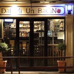 DaMMi Un BaCiNo - Ingresso!!
