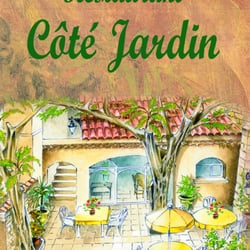 Le Coté Jardin