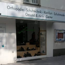 Schuhhaus Müller