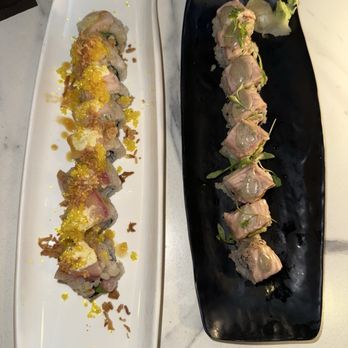 Sushi Saint - Sushi Bars Near Me - Orlando, Florida Sushi Saint - Sushi Bars Near Me - Orlando, Florida