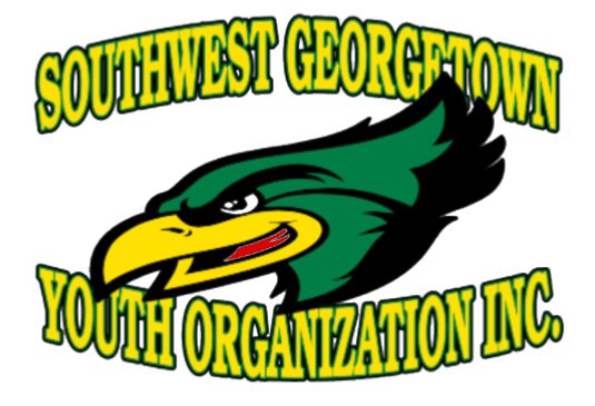 Southwest Georgetown Youth Organization Logo