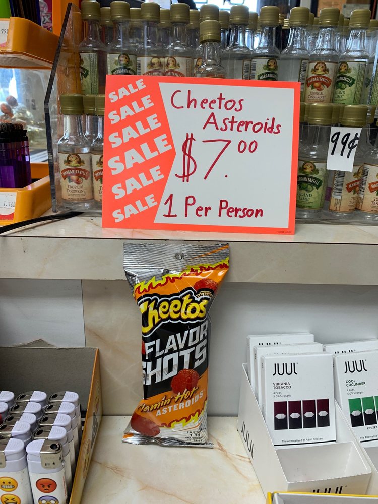 HIS NIBS LIQUOR CLOSED 25 Photos & 38 Reviews 2501 E Ball Rd