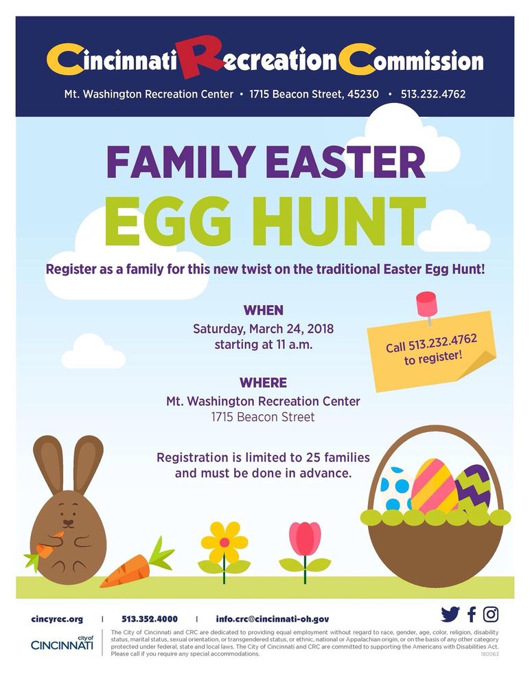 Mt. Washington Community Center