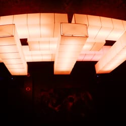 Noa Black Lounge