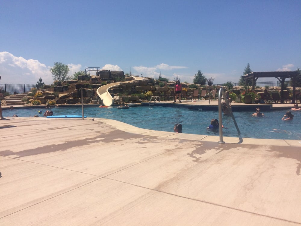 HARMONY CLUB Updated August 2024 6432 Grand Tree Blvd, Timnath