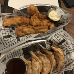 Chicken Tenders