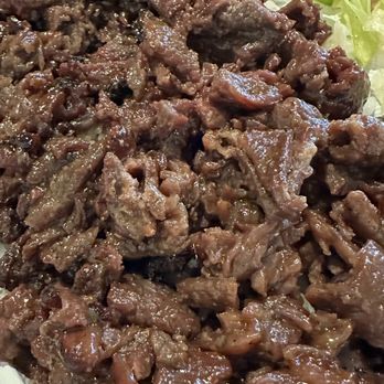 Teriyaki Express - 18. Steak Teriyaki Bento Box - Japanese Near Me - Fullerton, California