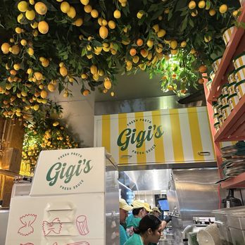 Gigi's Pasta - Italian Near Me - Washington, DC, District of Columbia Gigi's Pasta - Italian Near Me - Washington, DC, District of Columbia