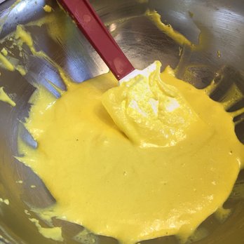 CocuSocial - The batter - Cooking Classes Near Me