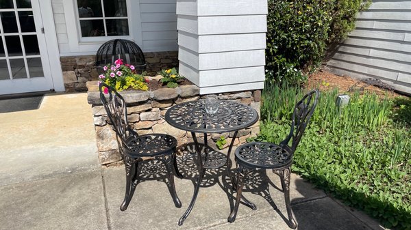 Three Sisters Vineyards & Winery by null