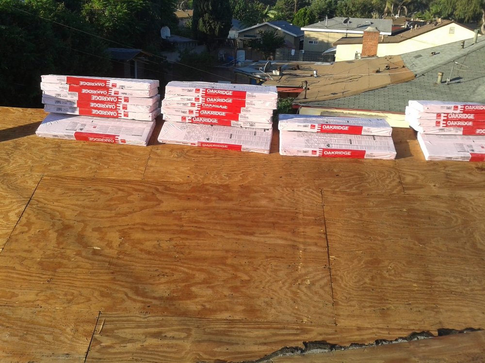 Slide of General Remodeling JC