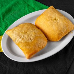 Caribbean Jerk Cuisine - Beef Patties