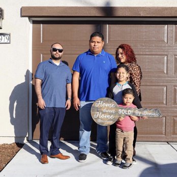 Dominic Cisneros - CA Home Plugs - To great beginnings - Real Estate Agents Near Me Dominic Cisneros - CA Home Plugs - To great beginnings - Real Estate Agents Near Me