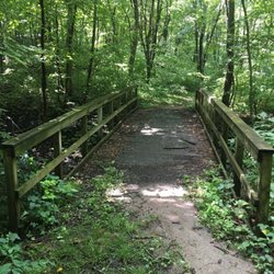 Sakatah Lake State Park