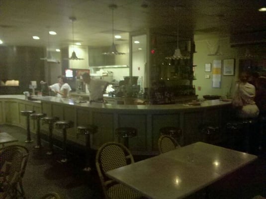 Pasta Beach Newport by null