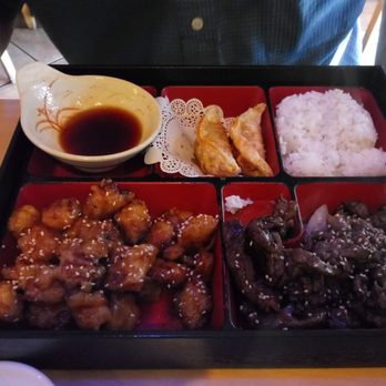 Sake Sushi - Teriyaki beef, sesame chicken lunch special - Sushi Bars Near Me - Wildomar, California Sake Sushi - Teriyaki beef, sesame chicken lunch special - Sushi Bars Near Me - Wildomar, California