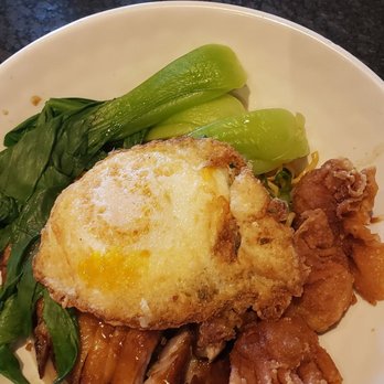 Food Terminal - Grandma's special - Malaysian Near Me - Chamblee, Georgia