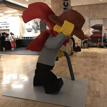 Water Tower Place - Windy City LEGO - Shopping Centers Near Me - Chicago, Illinois Water Tower Place - Windy City LEGO - Shopping Centers Near Me - Chicago, Illinois