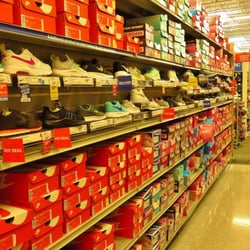 Academy Sports + Outdoors - We were offered assistance in a reasonable amount of time and checkout was a breeze.
