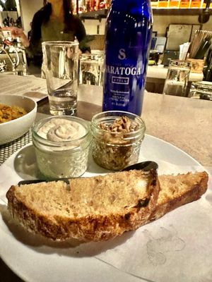 Black Sheep Bar and Provisions by null