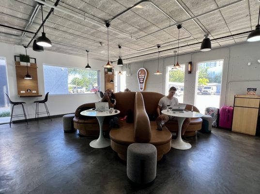 Circle House Coffee by null