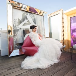 Ka'mera Productions - Wedding A SLS Hotel, Hollwyood