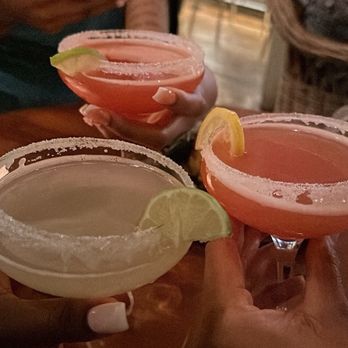South - lemon drops - Southern Near Me - Philadelphia, Pennsylvania