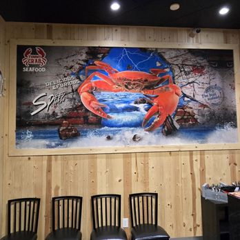 Yummy Crab - Seafood Near Me - Vancouver, Washington Yummy Crab - Seafood Near Me - Vancouver, Washington