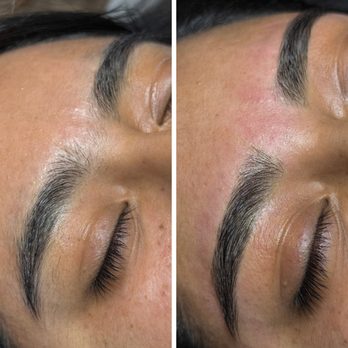 Estheticallyxe - Eyebrow Wax - Estheticians Near Me - Valley Center, California Estheticallyxe - Eyebrow Wax - Estheticians Near Me - Valley Center, California