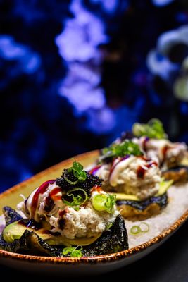 Sushi Palace by null