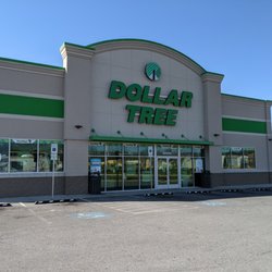 Dollar Tree - Dollar Tree, Abingdon