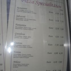 Pizzeria Novita