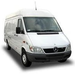 Suomen Pakukuljetus - Pakettiauto ja kuljettaja -palvelu.