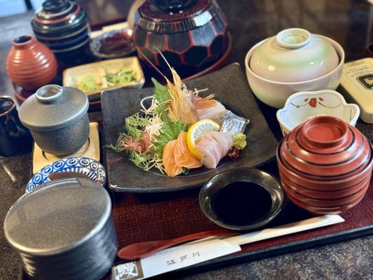 Edogawa Naramachi by null