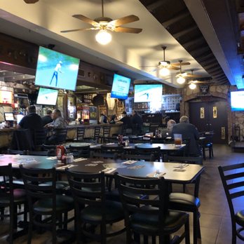 Maggie's Pub - Bar area. - British Near Me - Santa Fe Springs, California Maggie's Pub - Bar area. - British Near Me - Santa Fe Springs, California