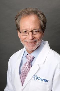 Richard Nattis, M.D. - SightMD West Islip