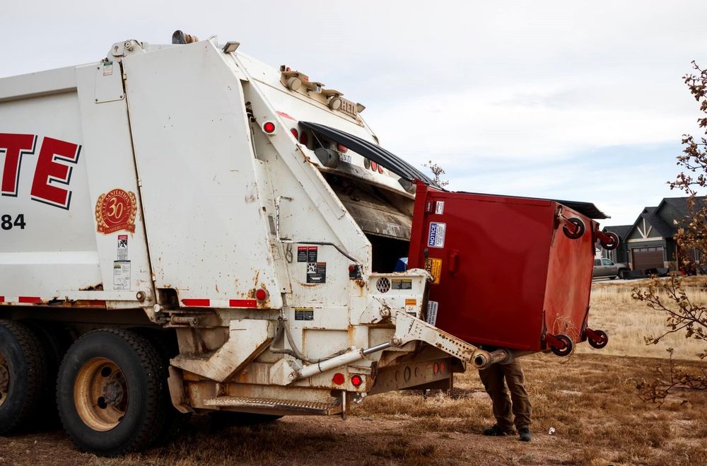 Flyte Waste - veterans service organization in Cheyenne, WY